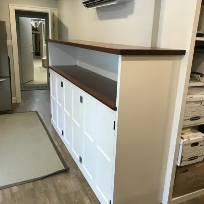Our gallery